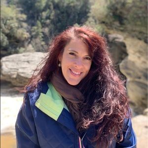 Meet your Posher, Kathy